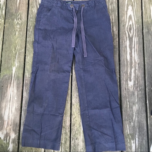 J. Crew Pants - Loose fitting pants